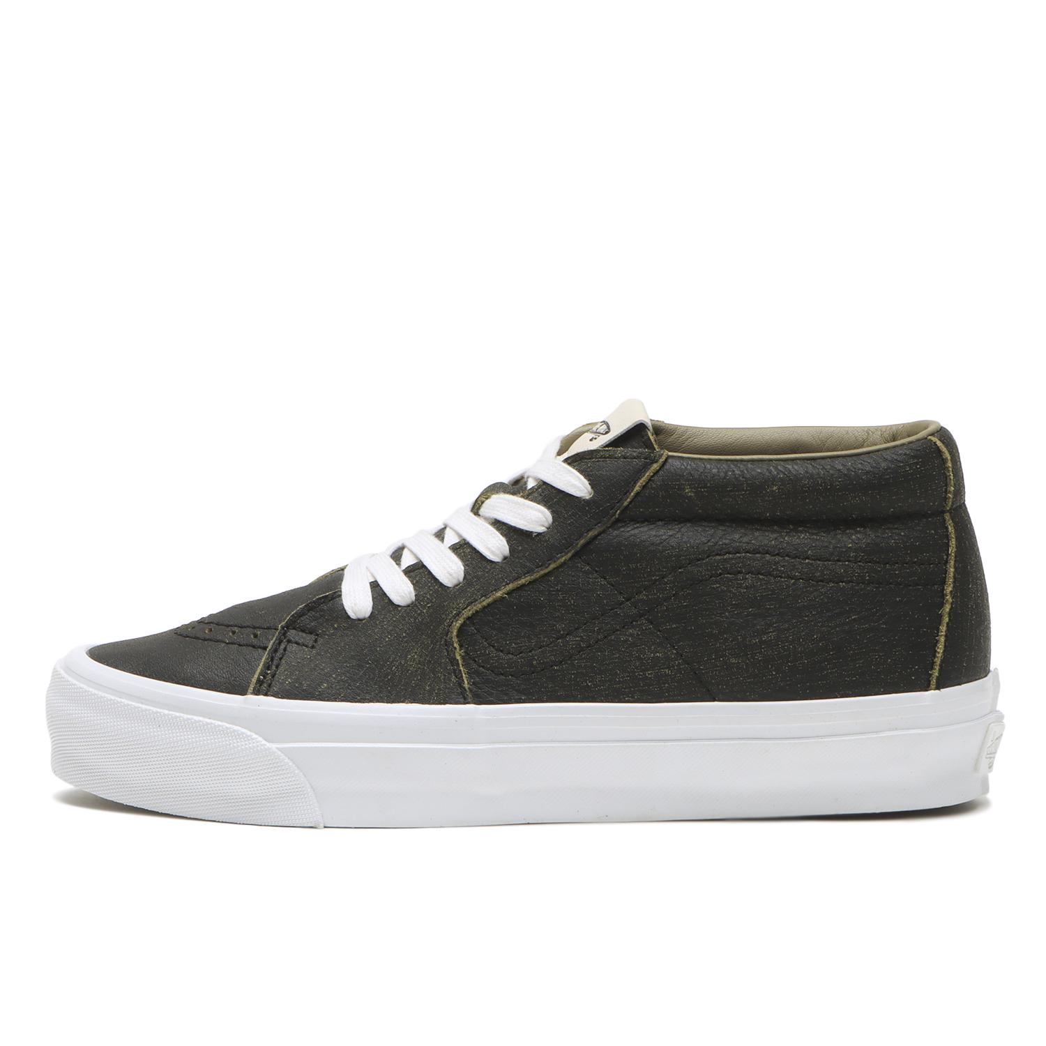  VANS PREMIUM SK8-MID 83画像1