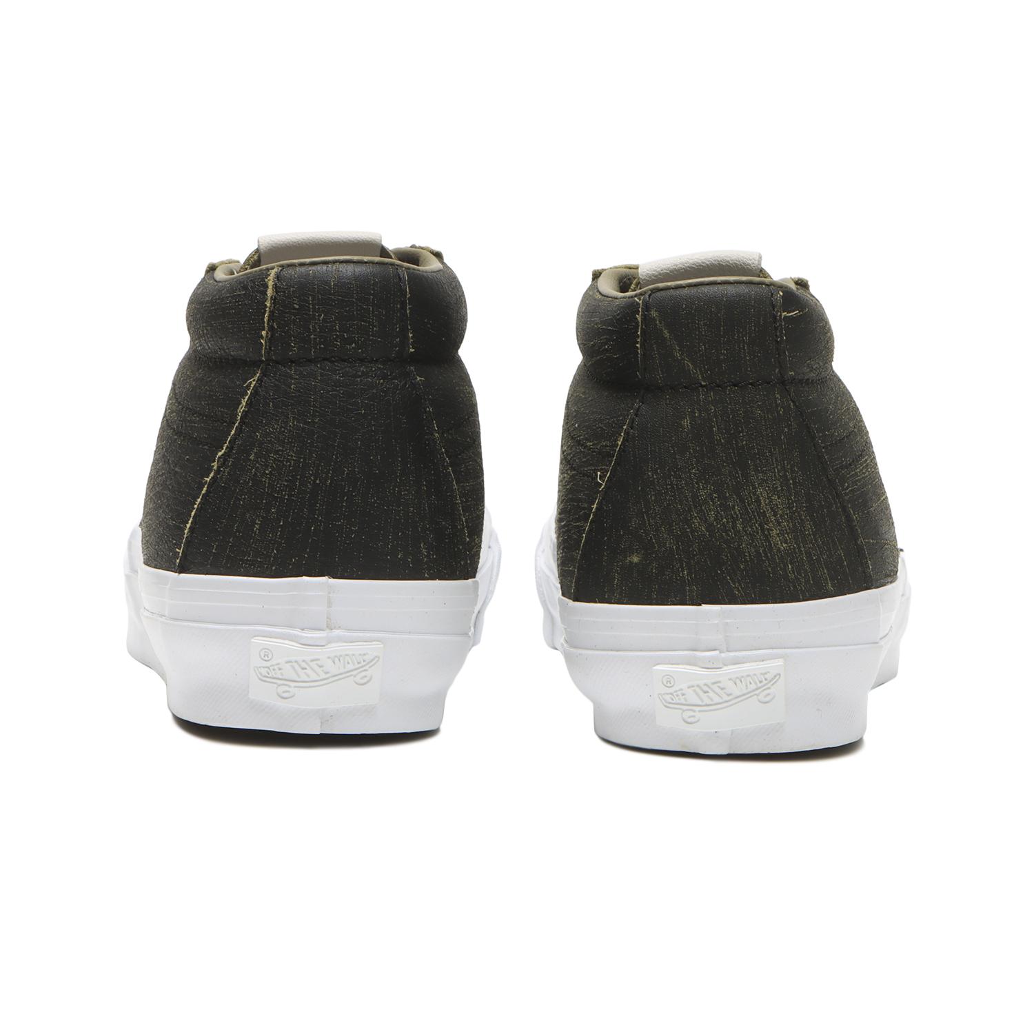  VANS PREMIUM SK8-MID 83画像4