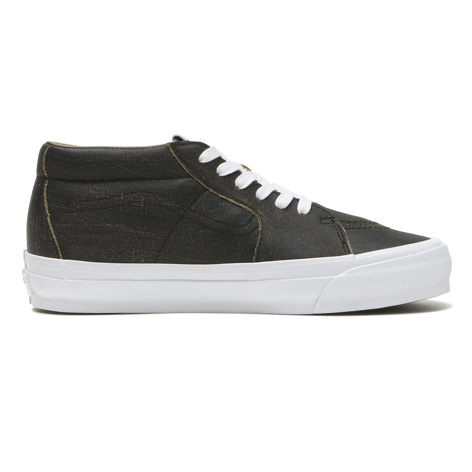  VANS PREMIUM SK8-MID 83画像5