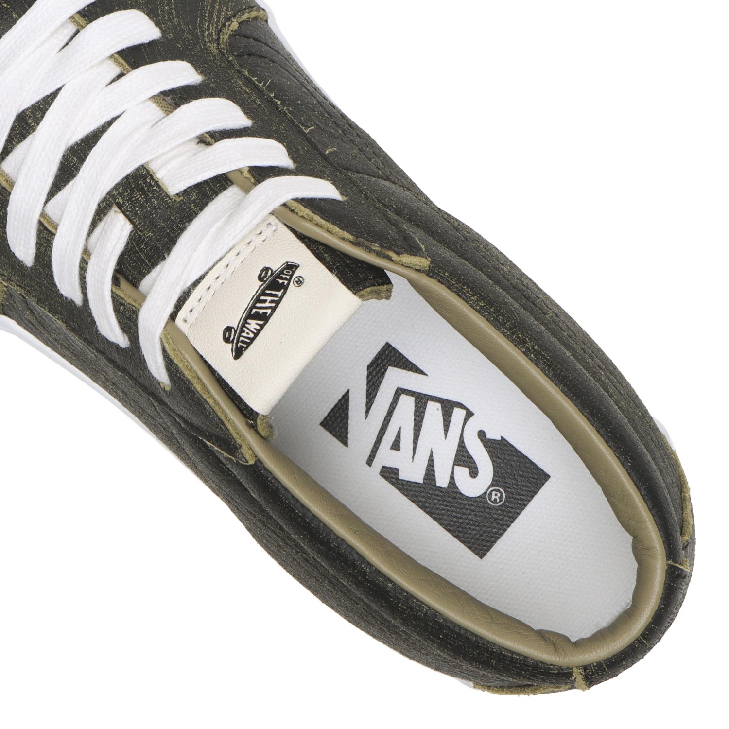  VANS PREMIUM SK8-MID 83画像7