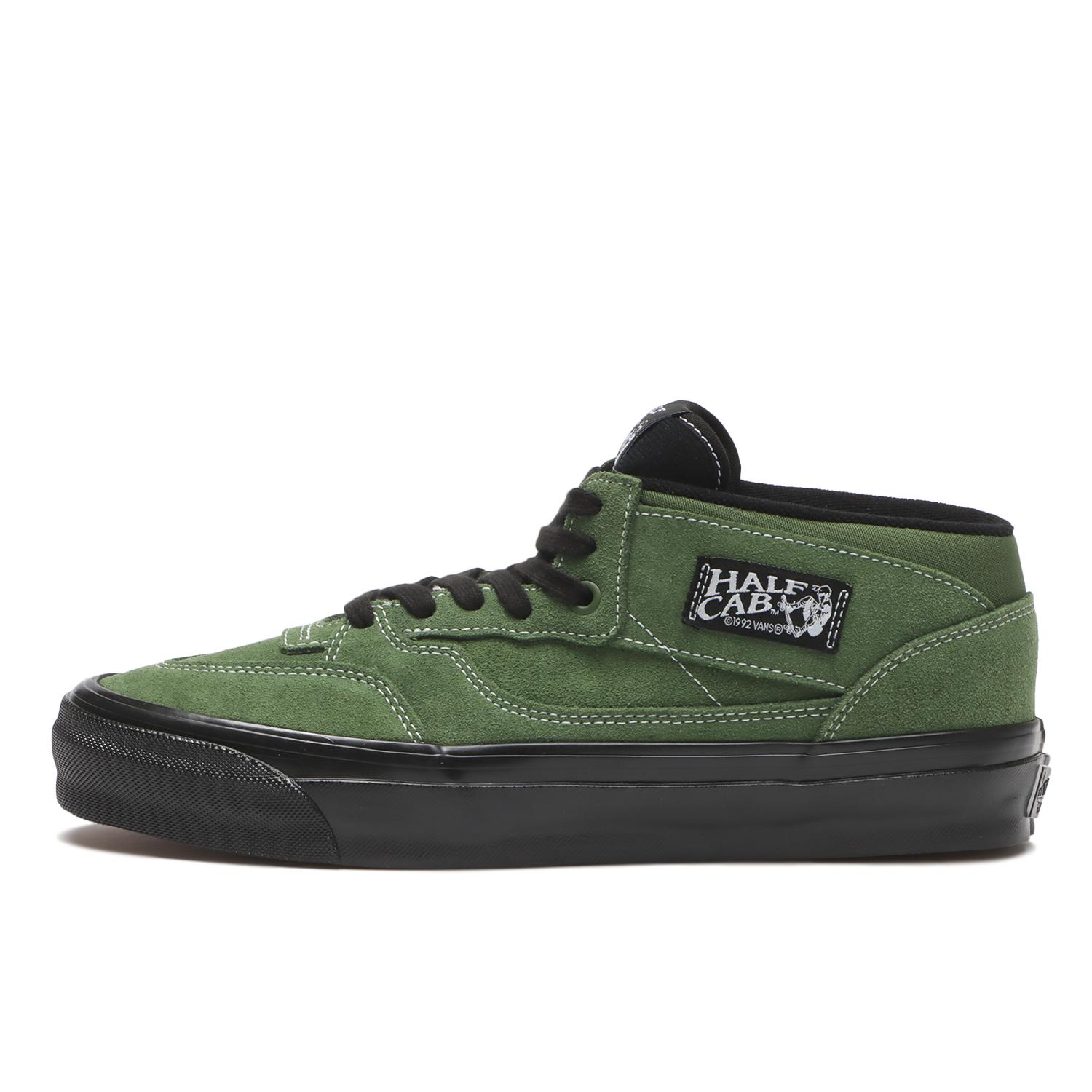  VANS PREMIUM HALF CAB REISSUE 33画像1