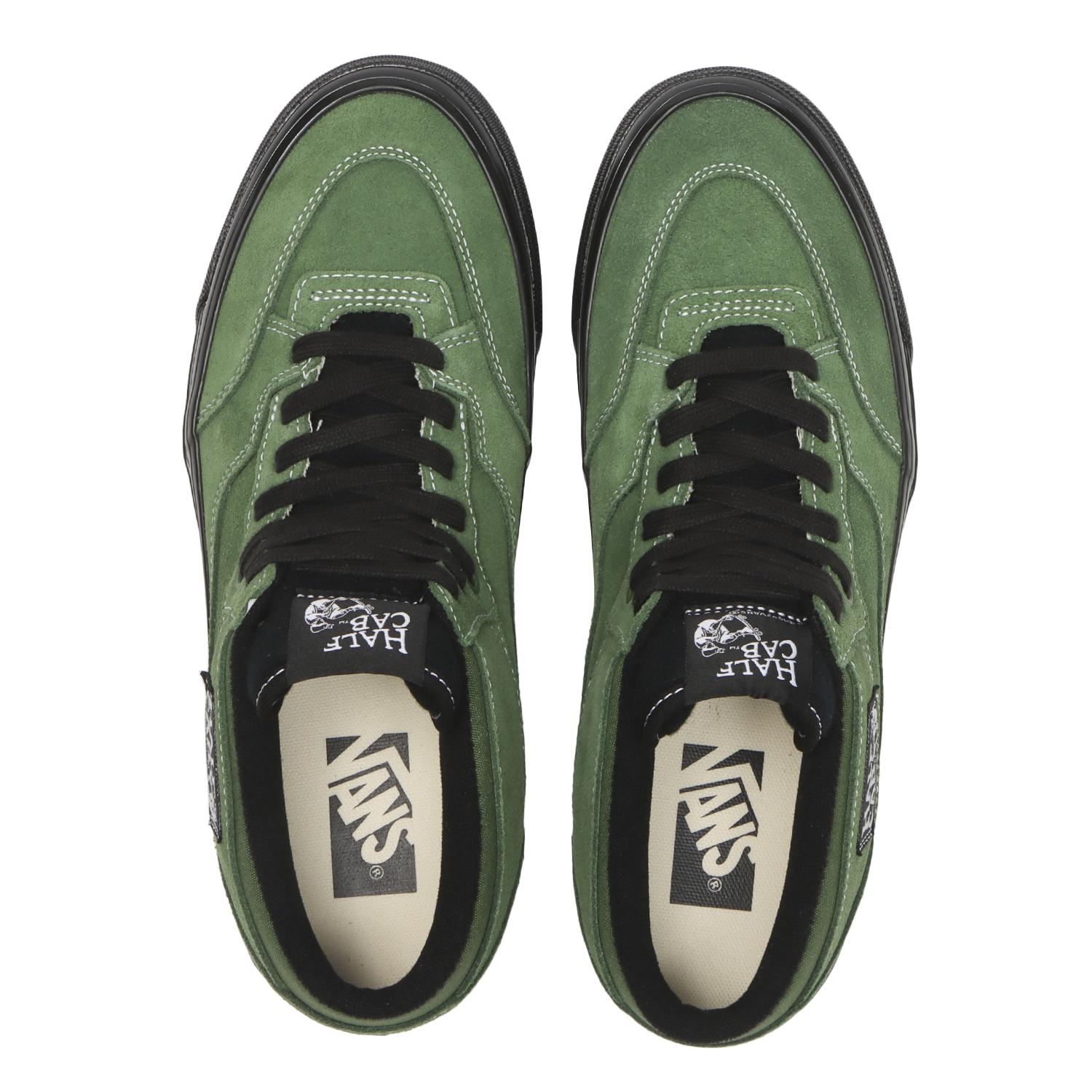  VANS PREMIUM HALF CAB REISSUE 33画像3