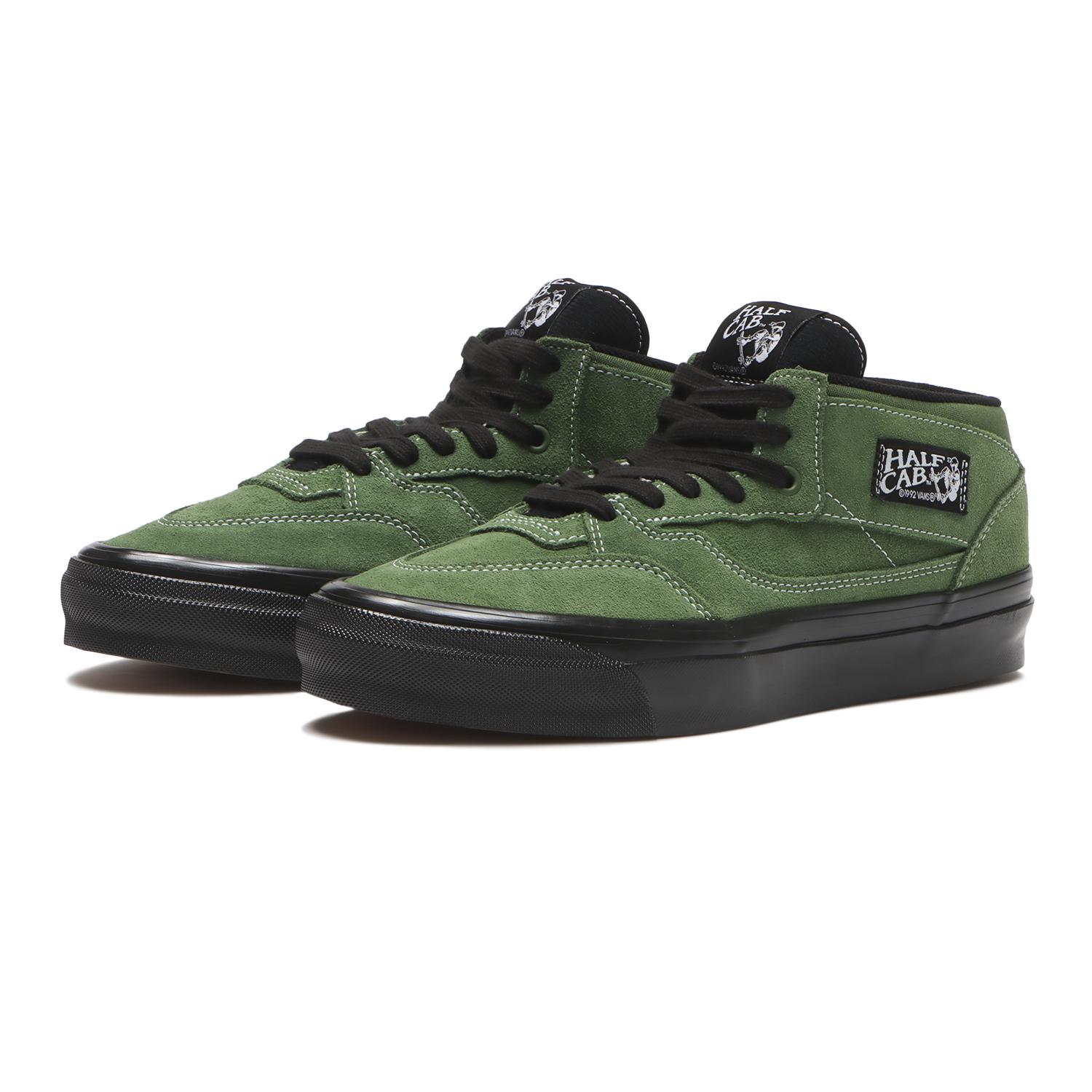  VANS PREMIUM HALF CAB REISSUE 33画像2