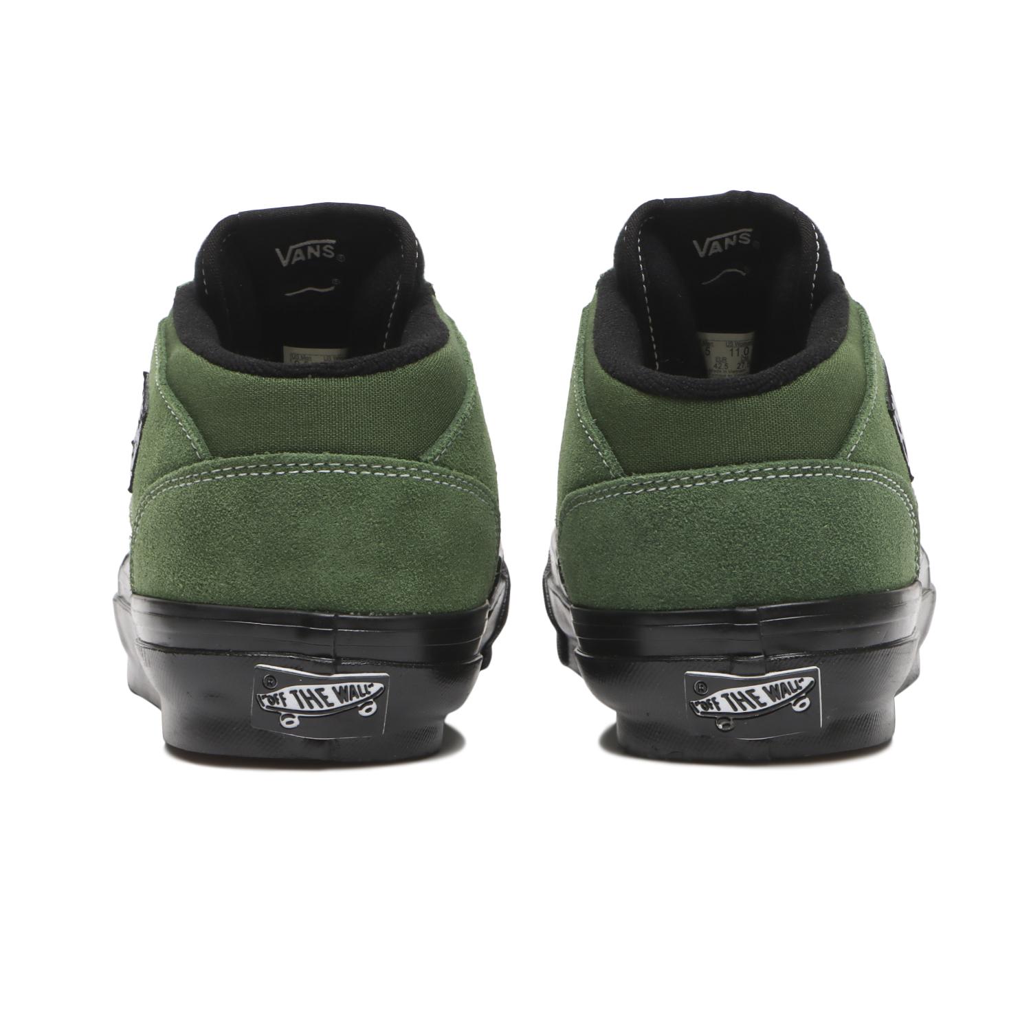  VANS PREMIUM HALF CAB REISSUE 33画像4