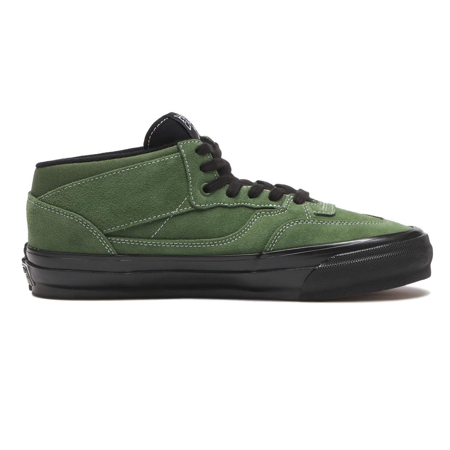  VANS PREMIUM HALF CAB REISSUE 33画像5