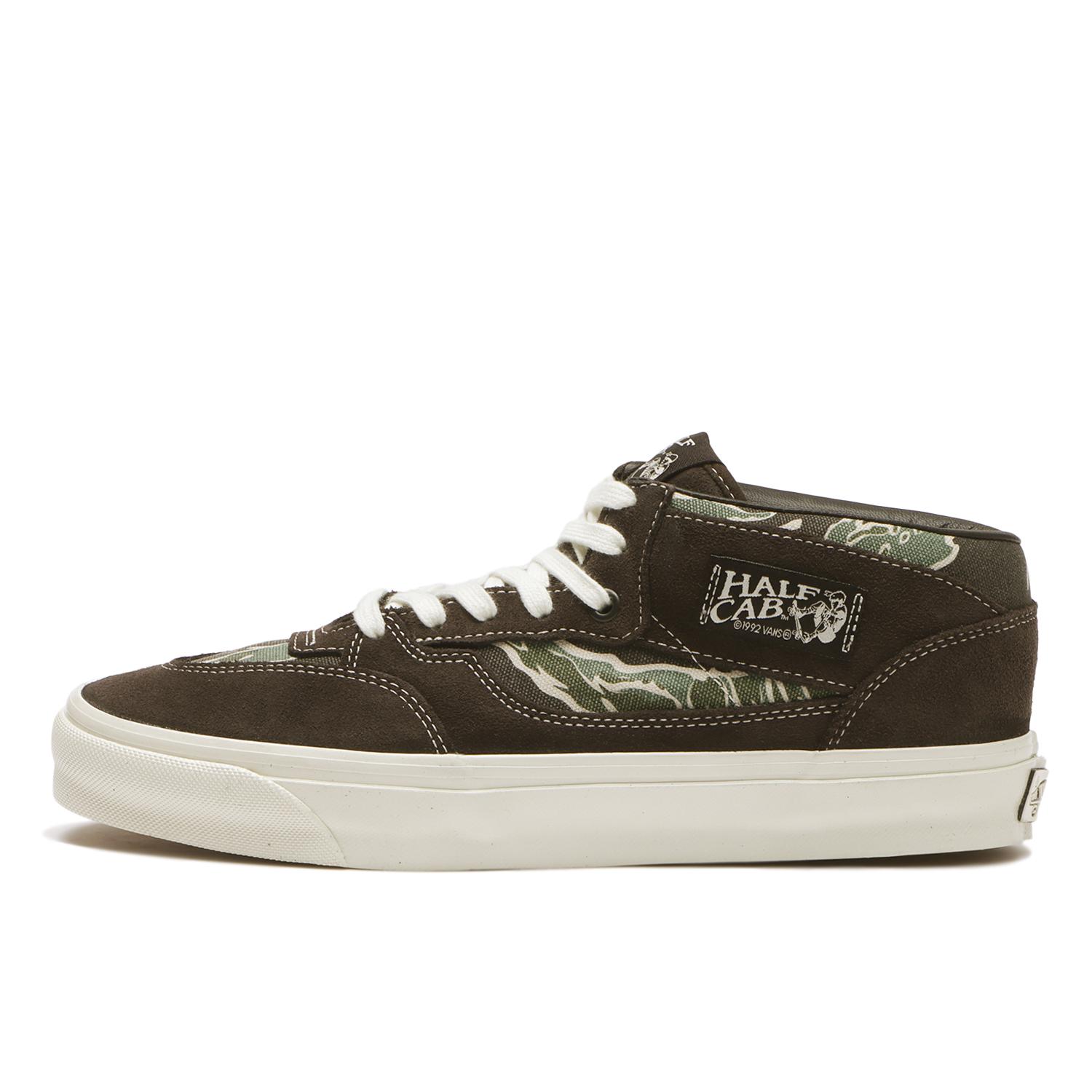  VANS PREMIUM HALF CAB REISSUE 33画像1