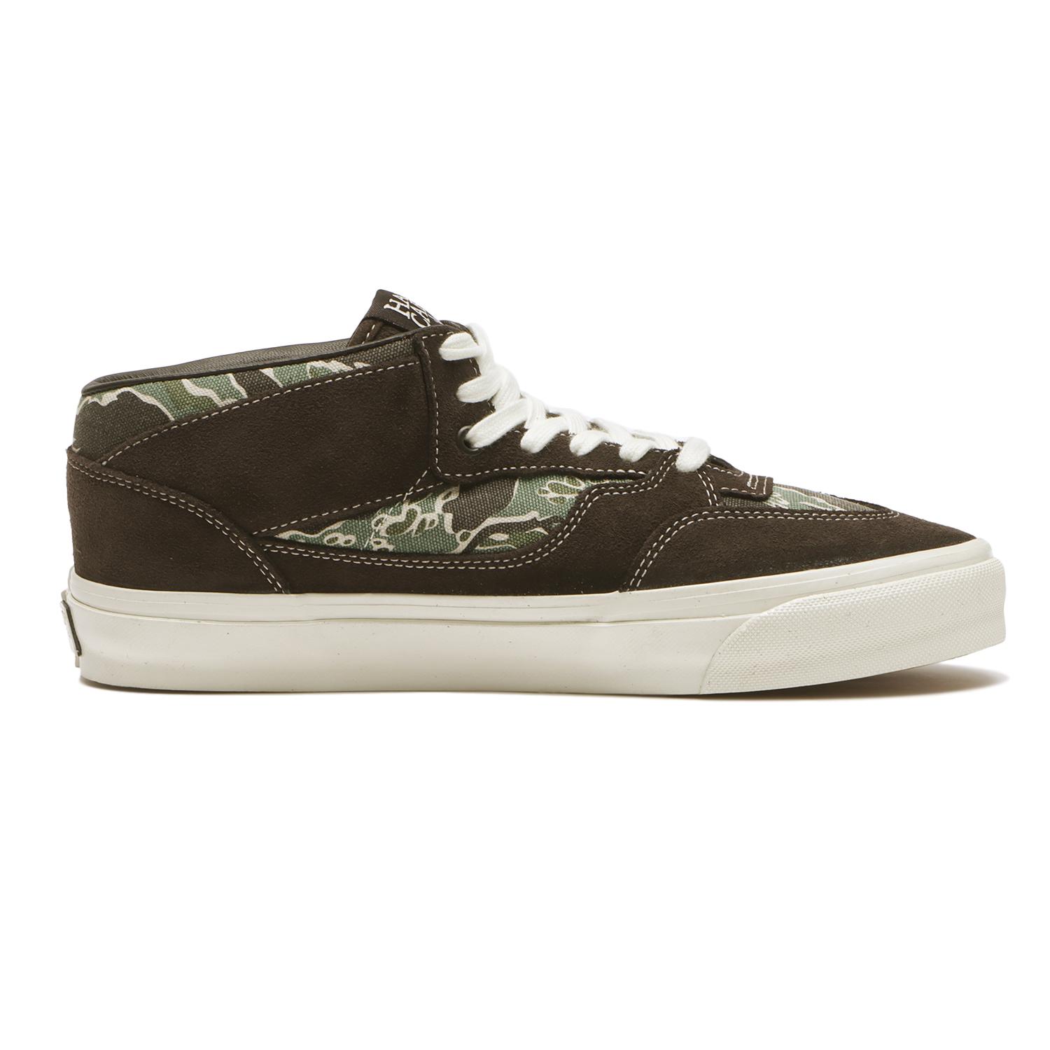  VANS PREMIUM HALF CAB REISSUE 33画像5