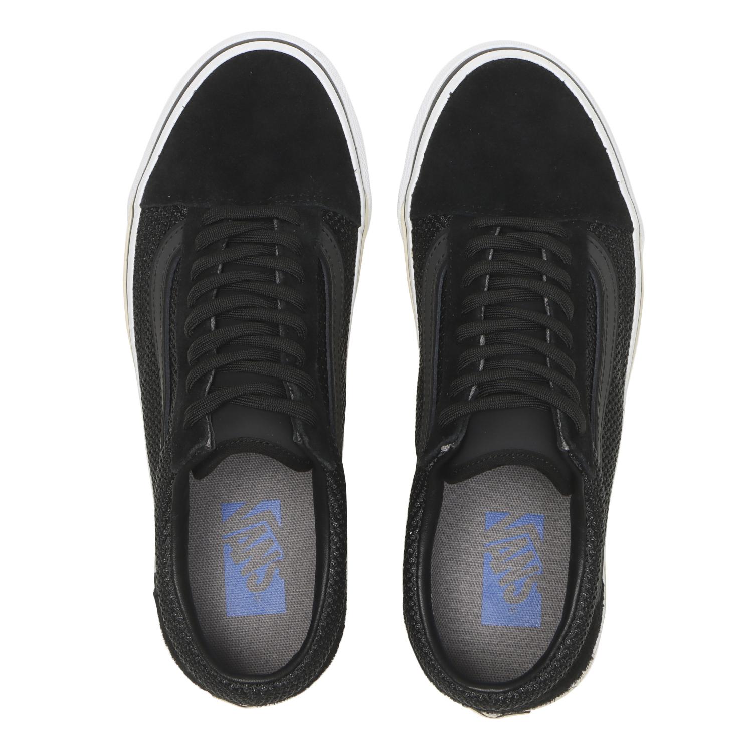  VANS PREMIUM OLD SKOOL PT画像3