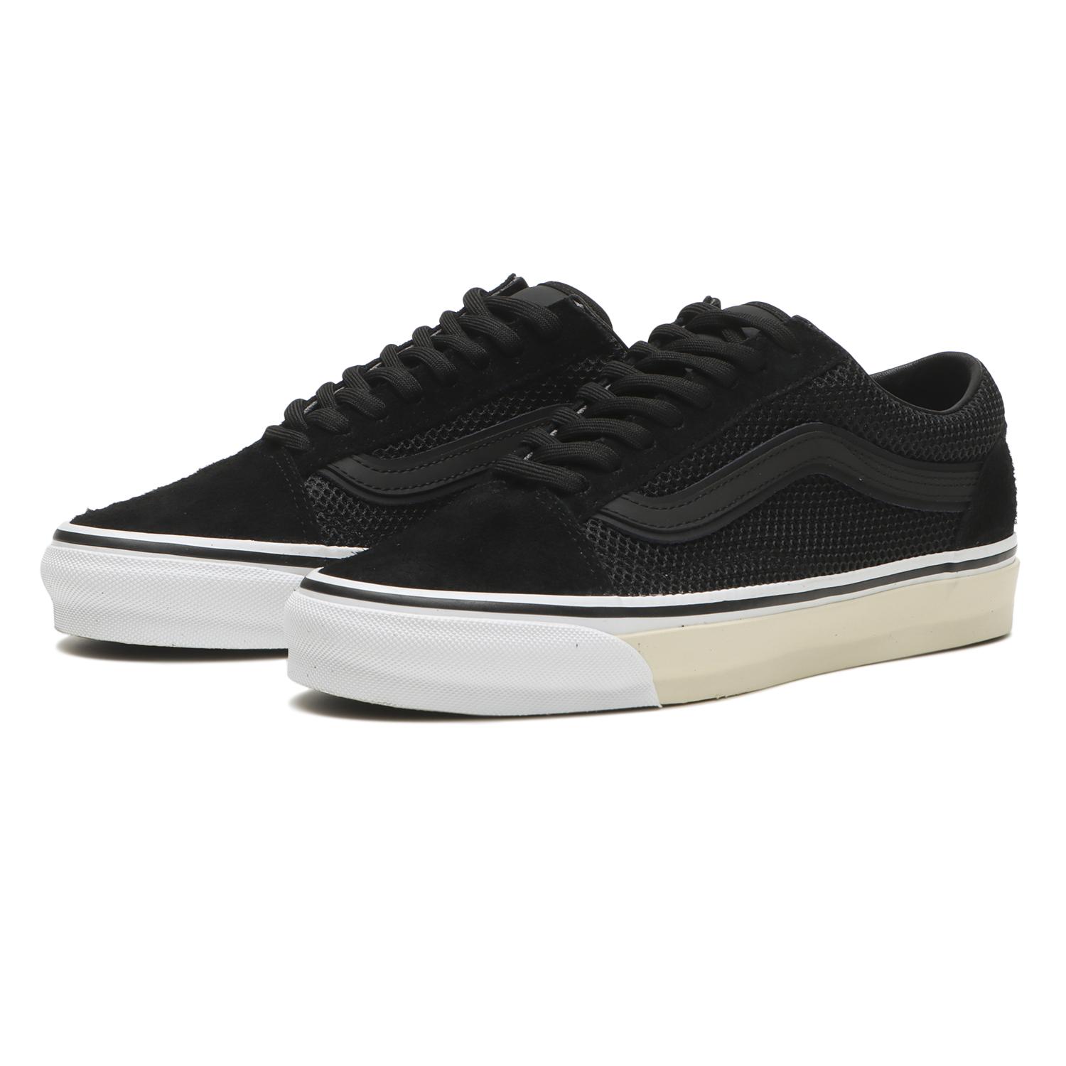  VANS PREMIUM OLD SKOOL PT画像2