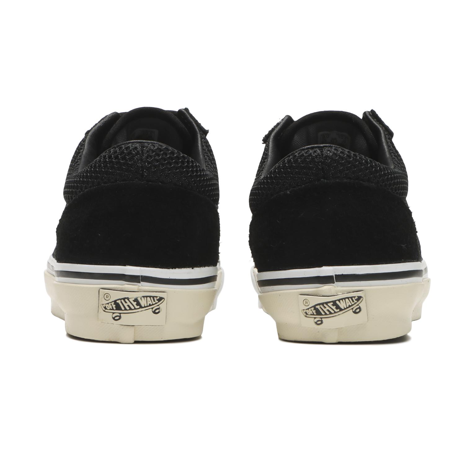  VANS PREMIUM OLD SKOOL PT画像4