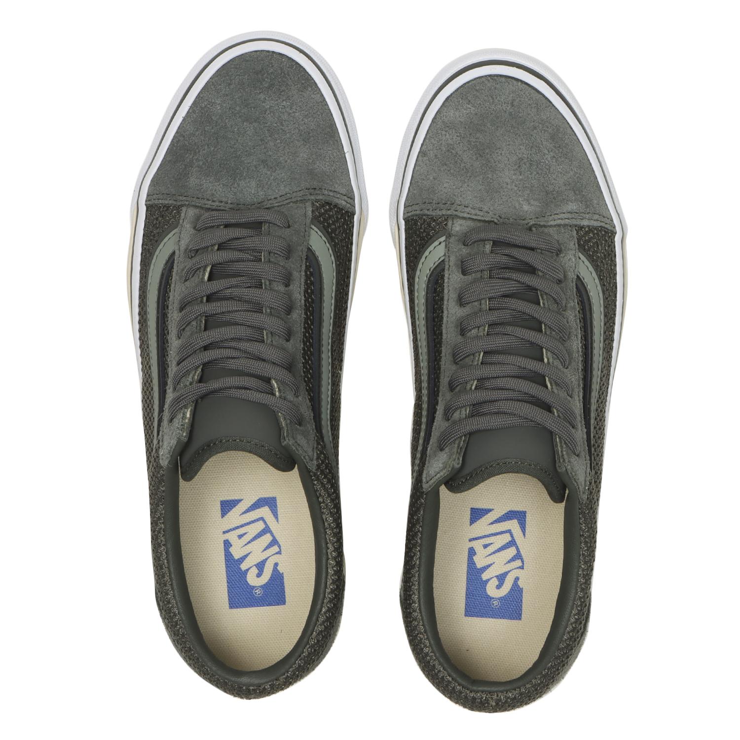  VANS PREMIUM OLD SKOOL PT画像3