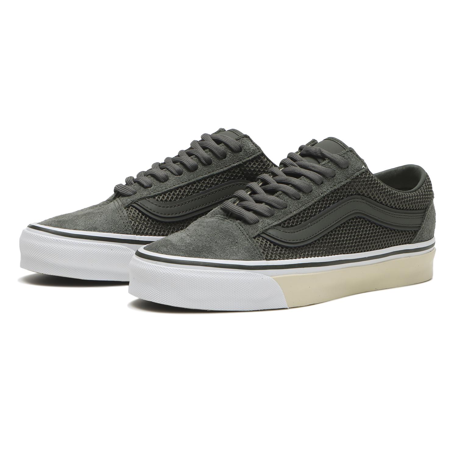  VANS PREMIUM OLD SKOOL PT画像2