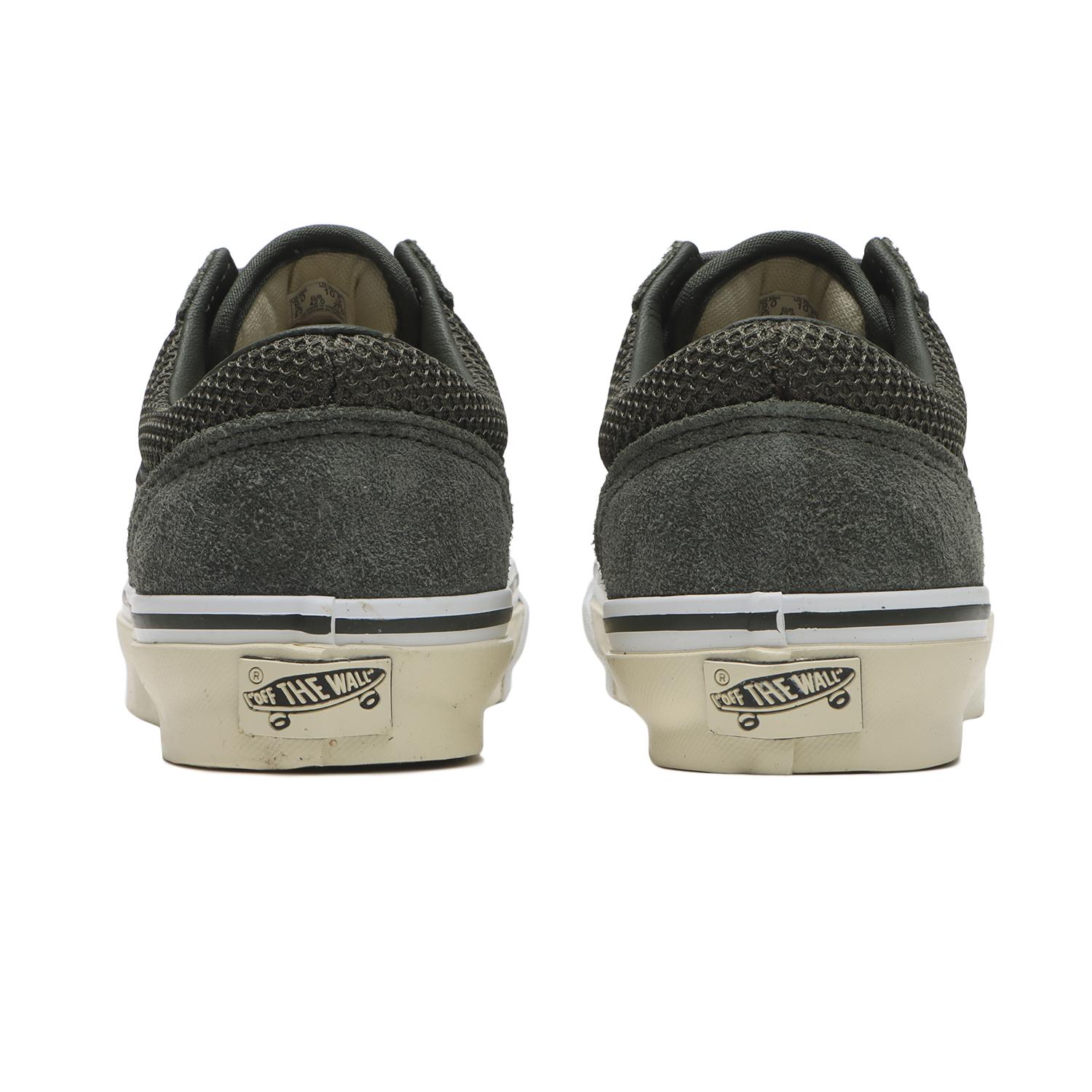  VANS PREMIUM OLD SKOOL PT画像4