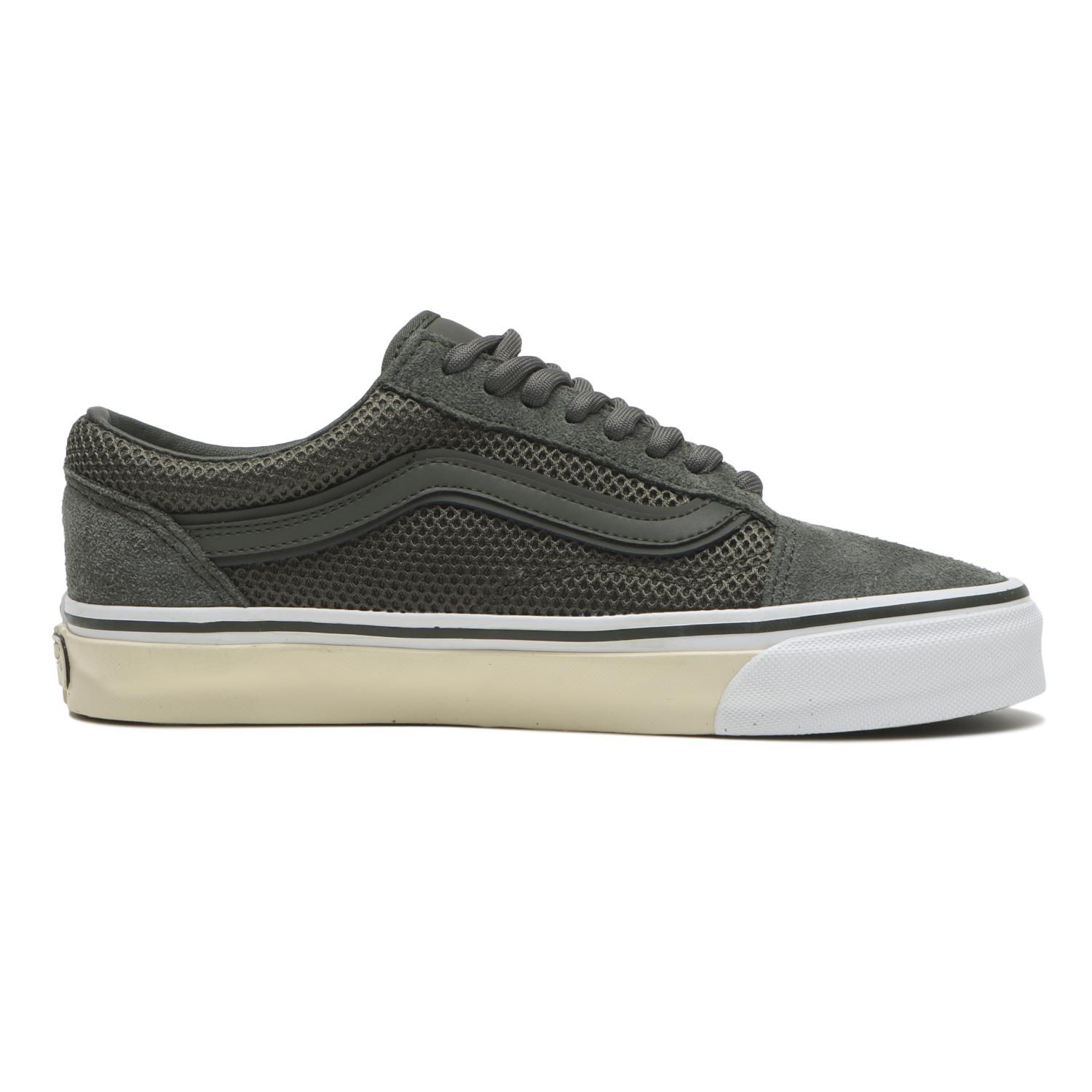  VANS PREMIUM OLD SKOOL PT画像5