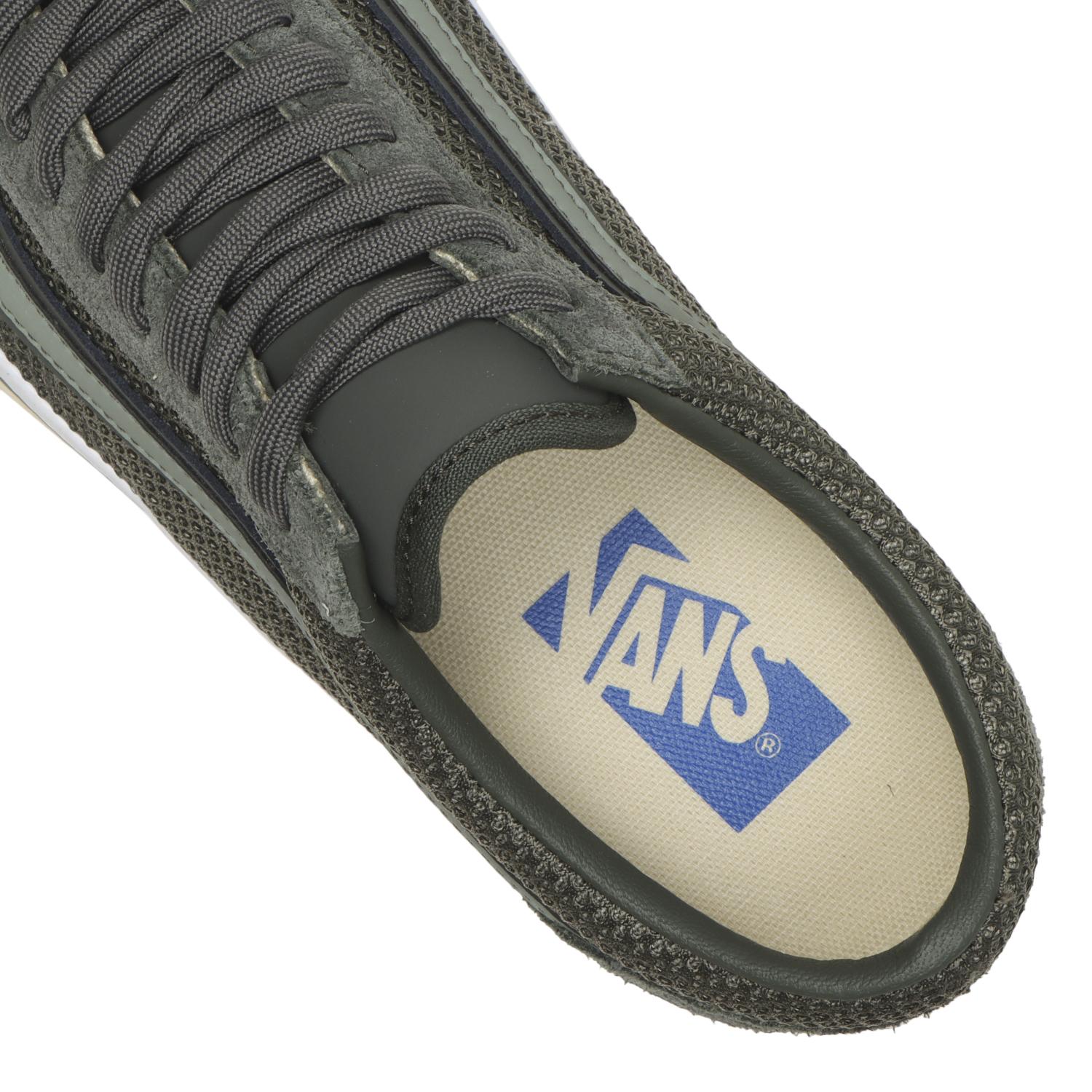  VANS PREMIUM OLD SKOOL PT画像7
