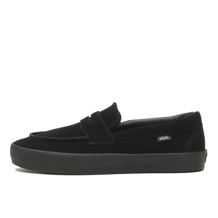 VANS】 ヴァンズ SKATE LOAFER スケート ローファー VN000VA6BKA SUEDE 
