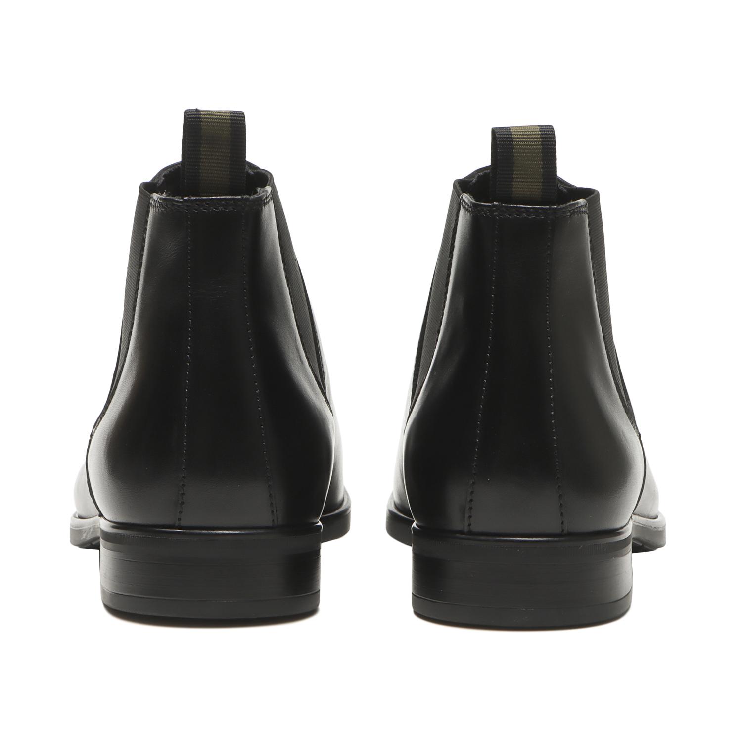 HAWKINS】 ホーキンス MYLES S.GORE マイルズサイドゴア HB50058 BLACK