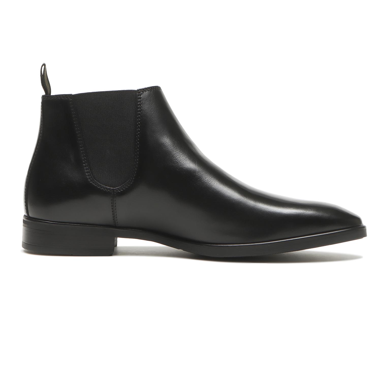 HAWKINS】 ホーキンス MYLES S.GORE マイルズサイドゴア HB50058 BLACK