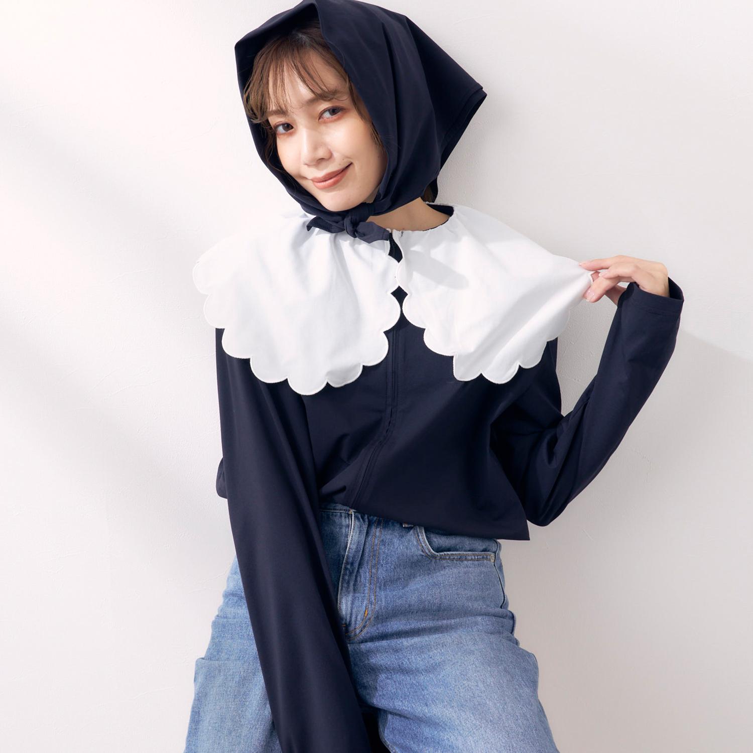 Ocean Pacific Ocean Pacific Aya Kaneko Rash｜OSHMAN'S ONLINE 公式通販