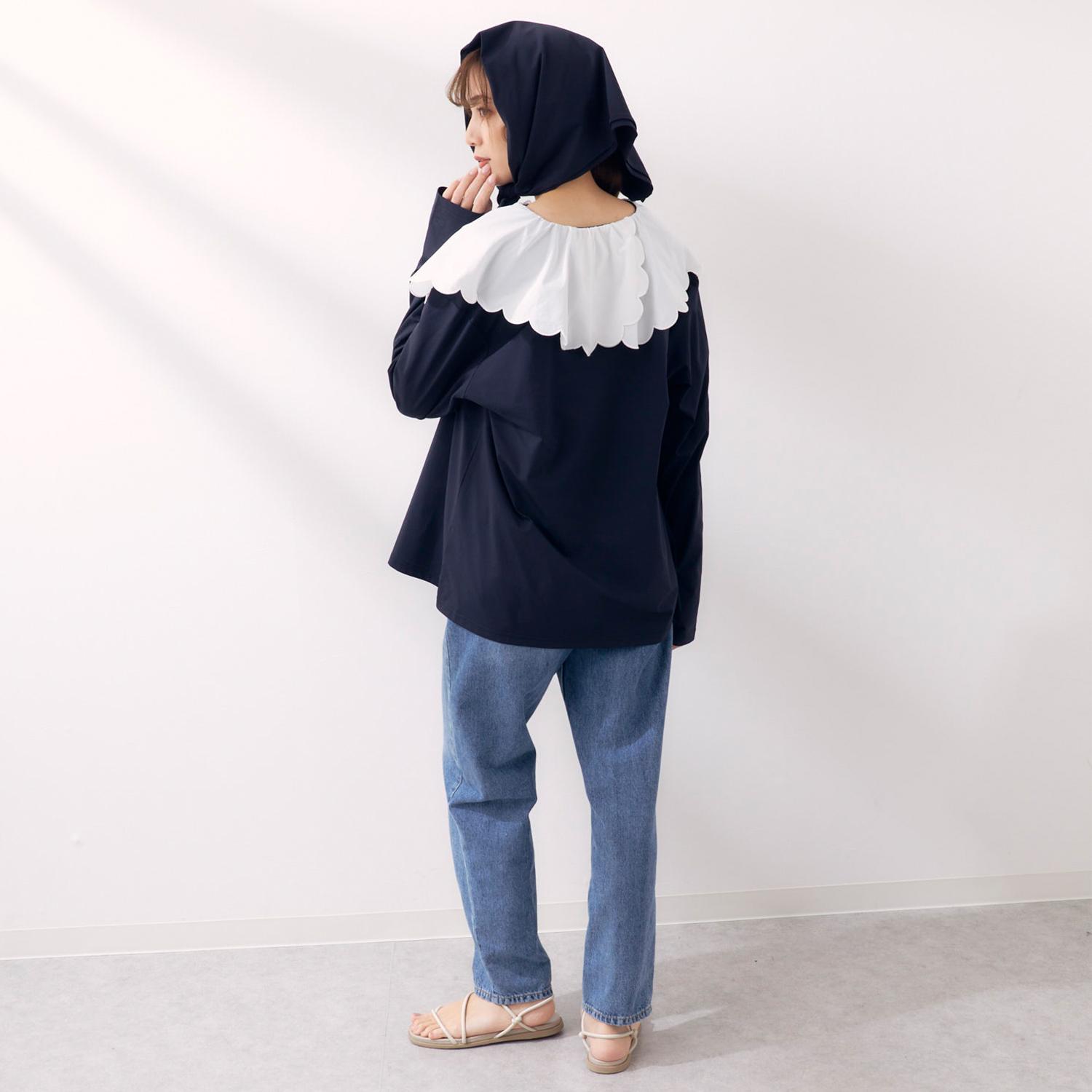 Ocean Pacific Ocean Pacific Aya Kaneko Rash｜OSHMAN'S ONLINE 公式通販