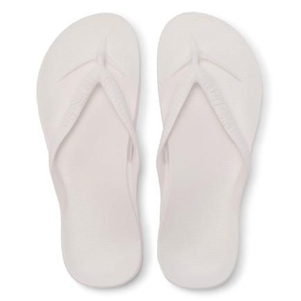 Archies アーチサポートフリップフロップ