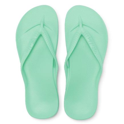 Archies アーチサポートフリップフロップ