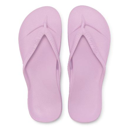 Archies アーチサポートフリップフロップ