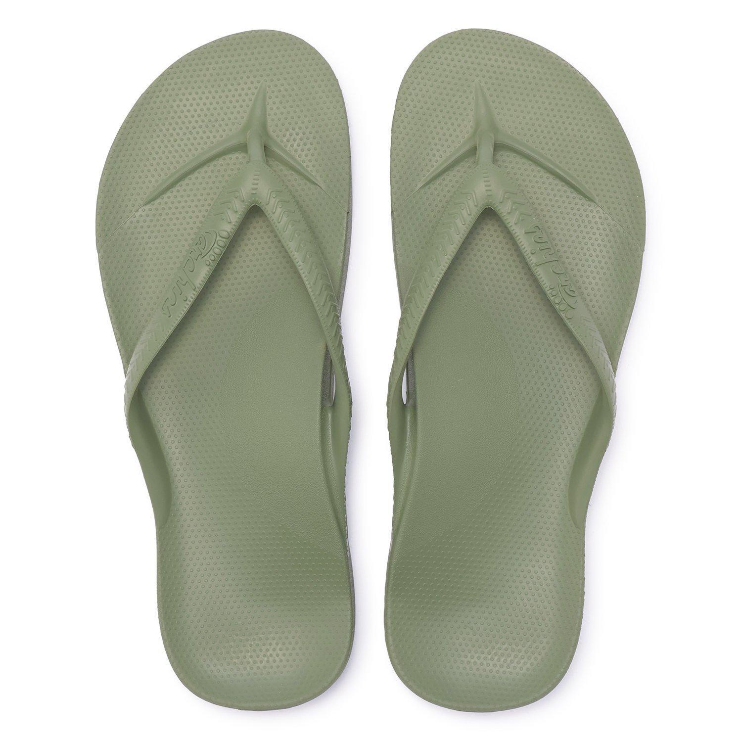 Archies Archies Arch Support Flip Flop｜OSHMAN'S ONLINE 公式通販
