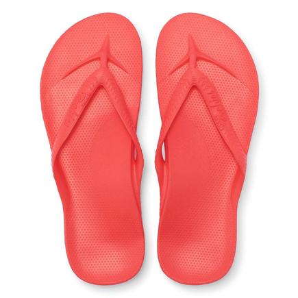 Archies アーチサポートフリップフロップ