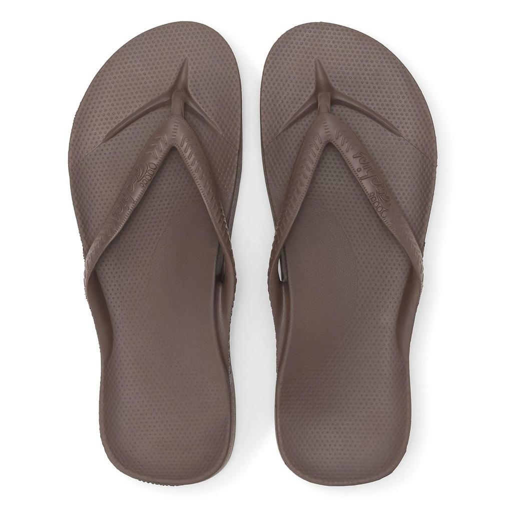 Archies Archies Arch Support Flip Flop画像1