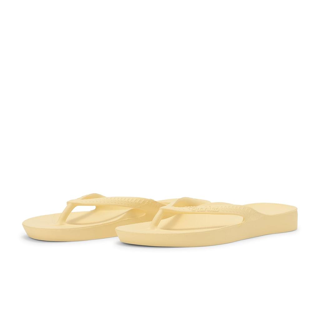  Archies Archies Arch Support Flip Flop画像2