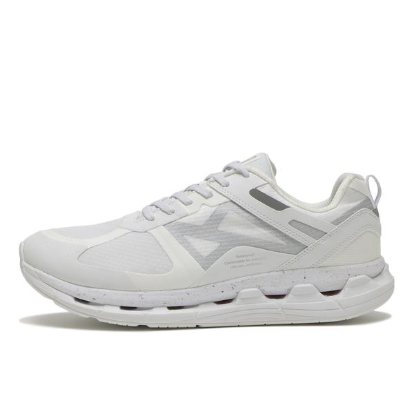 MOISTHROUGH360 ヴェンティリス ホワイト 25cm