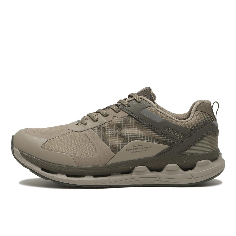 MOISTHROUGH360 VENTIRIS｜BILLY