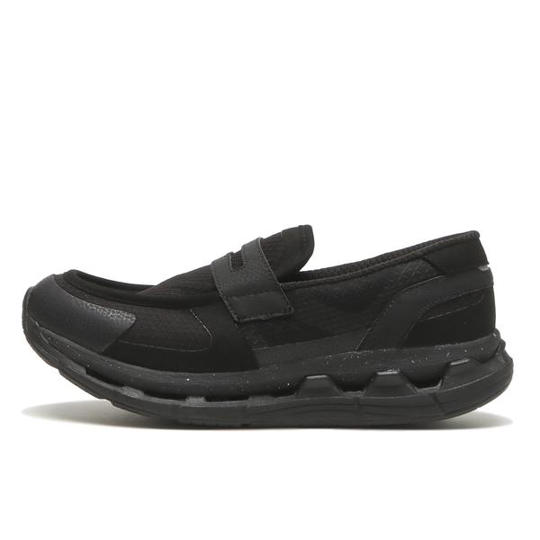 MOISTHROUGH360 ホバリプス ブラック 25cm