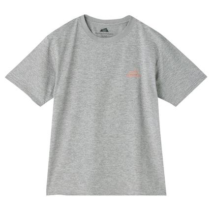 SALVAGE PUBLIC トロピックスサーフTシャツ オッシュマンズSMU