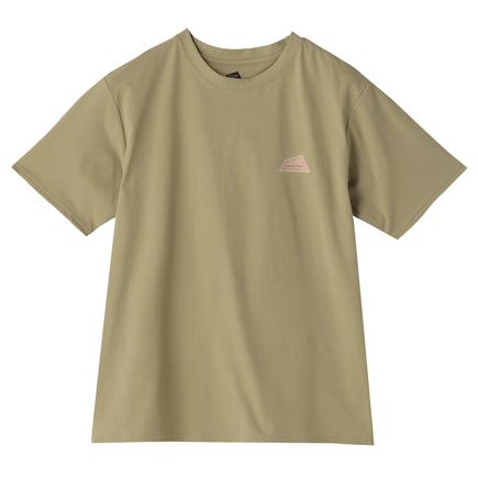 SALVAGE PUBLIC トロピックスサーフTシャツ オッシュマンズSMU