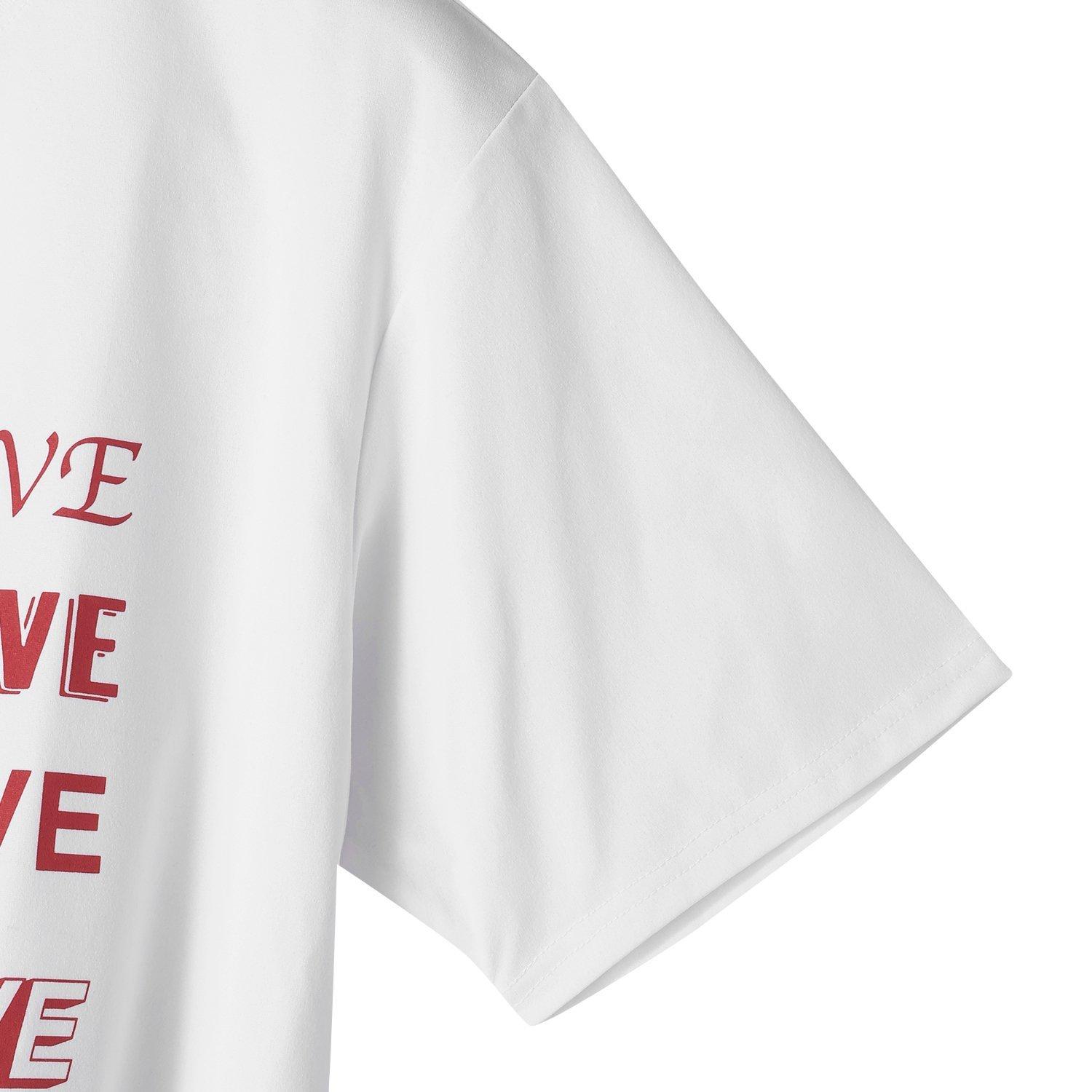 SALVAGE PUBLIC SALVAGE PUBLIC Aloha is Love Surf Tee OSHMAN'S SMU