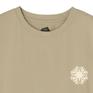  SALVAGE PUBLIC SALVAGE PUBLIC Bird Of Paradise Surf Tee OSHMAN'S SMU画像7