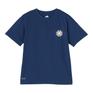  SALVAGE PUBLIC SALVAGE PUBLIC Bird Of Paradise Surf Tee OSHMAN'S SMU画像1