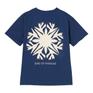  SALVAGE PUBLIC SALVAGE PUBLIC Bird Of Paradise Surf Tee OSHMAN'S SMU画像3