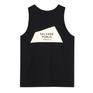  SALVAGE PUBLIC SALVAGE PUBLIC Team Logo Tank Top OSHMAN'S SMU画像3