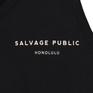  SALVAGE PUBLIC SALVAGE PUBLIC Team Logo Tank Top OSHMAN'S SMU画像4