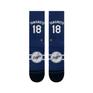  STANCE SOCKS STANCE Jersey Yamamoto画像3