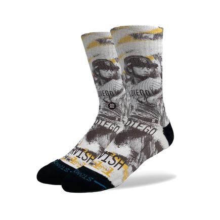 STANCE SOCKS ダルビッシュ有ストリーク