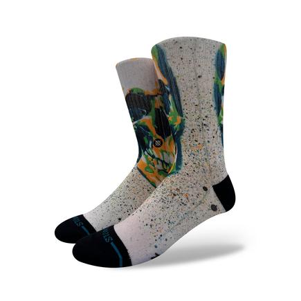 STANCE SOCKS モースカル