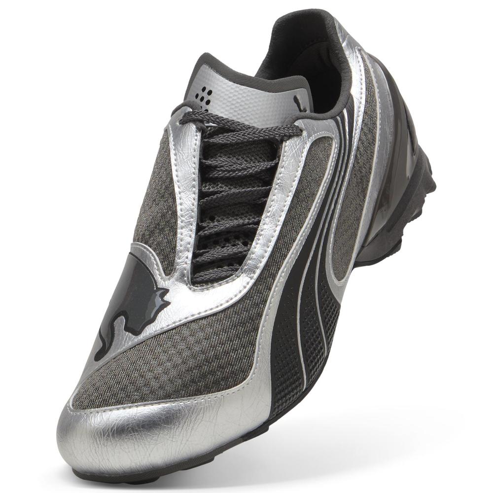 PUMA V-S1 METALLIC｜BILLY