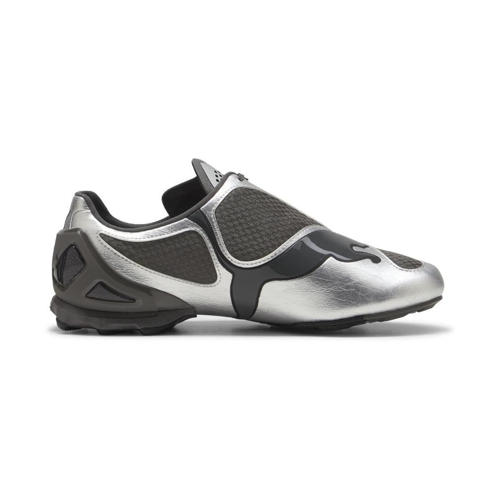 PUMA V-S1 METALLIC｜BILLY