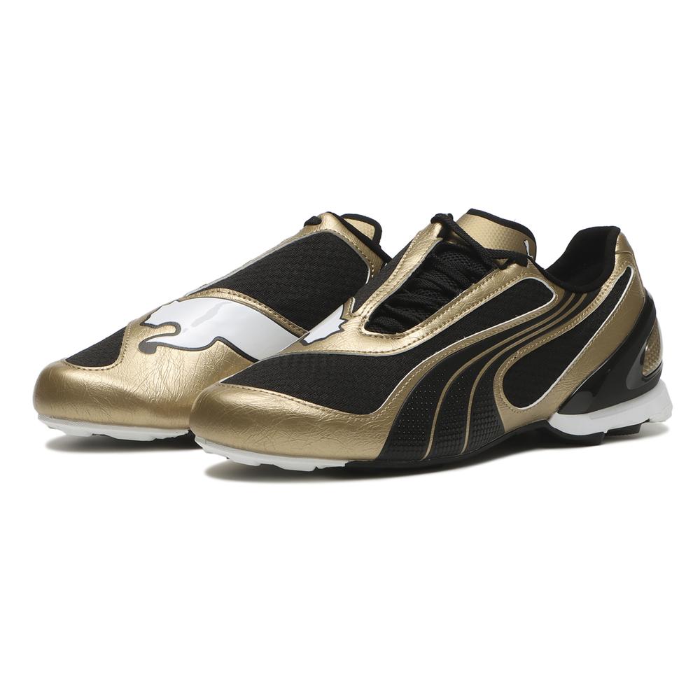 PUMA V-S1 METALLIC｜BILLY