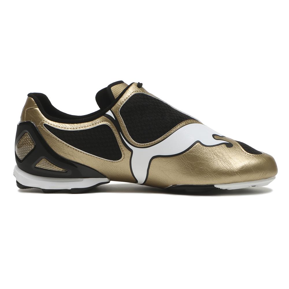 PUMA V-S1 METALLIC｜BILLY
