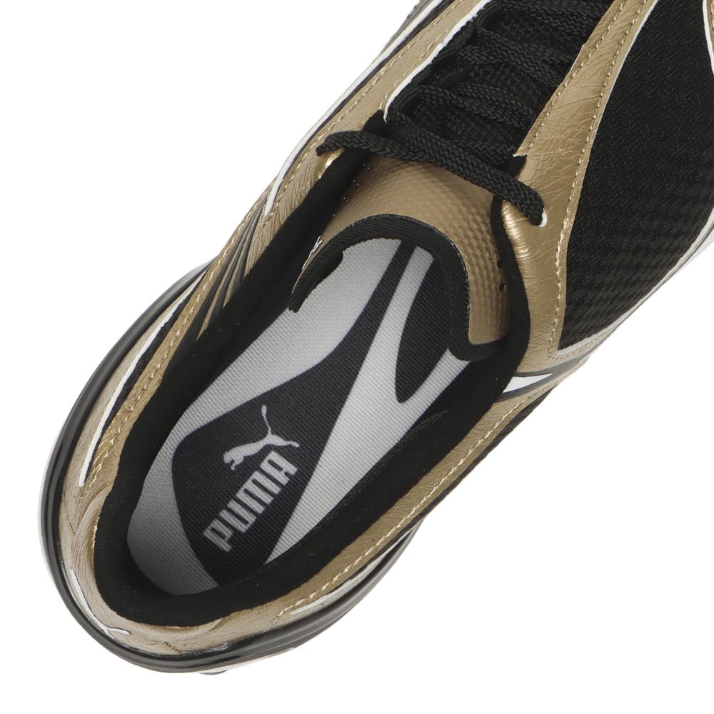 PUMA V-S1 METALLIC｜BILLY